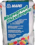 фото Строительный материал ремонт бетона Mapegrout Thixotropic