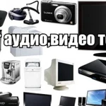 Фото №3 Ремонт телевизоров и мониторов