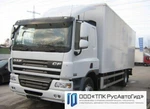 фото DAF CF FA 65.250 Промтоварный фургон