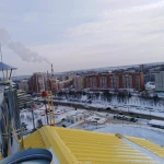 Фото №3 Вентиляция и кондиционеры Чебоксары