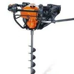 Аренда бензобура stihl BT 121