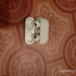 Фото №2 Беспроводные наушники airpods pro 2