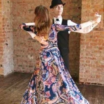 Свадебный танец - экспресс
