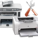 Ремонт принтеров на дому и в офисе