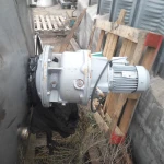 Фото №3 Емкость низкотемпературной обработки продукта Я1-ОСВ-6.3.