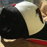 фото Бейсболка Reebok Falcons