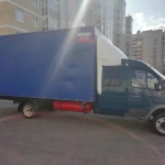 Фото №4 Грузотакси Новочебоксарск Чебоксары 
