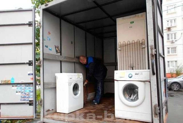 Фото Утилизация, скупка, вывоз бытовой техники