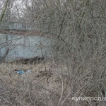 фото Участок под строительство в Калининском р-не. пос. Пивовар