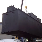 Фото №12 Ливневое очистное сооружение "ЛАМА"