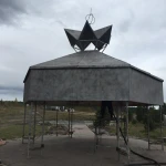 Фото №3 Пескоструйные , антикоррозийные работы