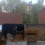 Фото №6 Колодцы ККСр-1-10 (80)ГЕК (верх ККСр-2 и плита низа