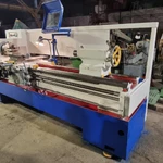 фото Токарный станок 16К25 рмц 2м