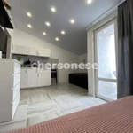 Фото №5 1-к квартира, 21 м2, 3/6 эт.