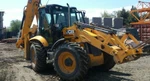 фото Экскаватор-погрузчик JCB 5CX, 2014год