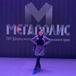 Фото №2 Ведущий Организатор Чита 