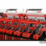 Фото №11 Культиватор межрядный с системой внесения удобрений - FJB GROUP LLC