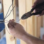 Фото №3 Электрик Люберцы