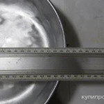 Фото №2 сковорода