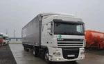 Фото №2 Тягач DAF XF 105.410 4х2