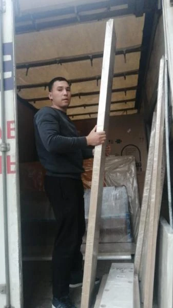 Фото Услуги грузчиков