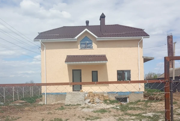 Фото Строительство домов, коттеджей.