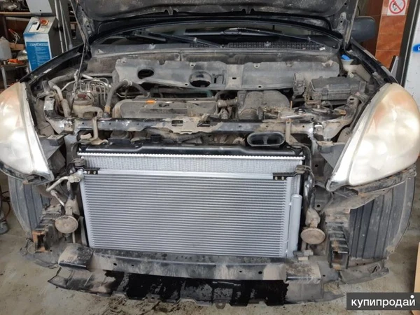 Фото Ремонт автомобилей Хонда и Акура, HONDA, ACURA в Москве