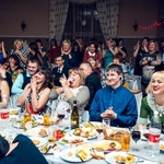 Фото №10 веселые праздники