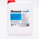 Фото №2 Ленол - Щелочной пенный препарат для очистки поверхностей от сажи, копоти и продуктов нагара.