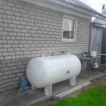 Фото №2 Автономная газификация