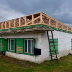 Фото №4 отделочные работы