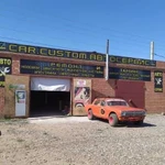 Автосервис Сar.Custom.Avtoservice