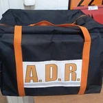 фото Комплект АДР,  сумка АДР , комплект по ДОПОГ