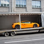 Фото №3 Грузоперевозки до 20 тонн