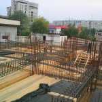 Фото №6 Бетонные работы