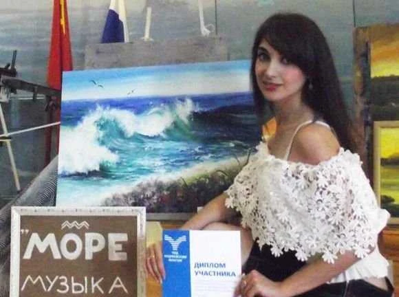 Фото Уроки рисования для детей и взрослых