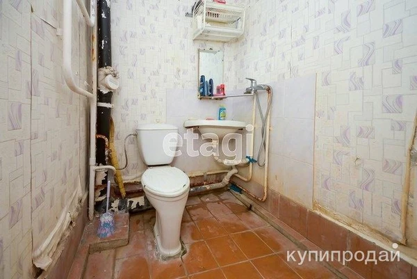 Фото 1-к квартира, 13 м2, 4/8 эт.