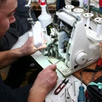 Срочный ремонт и настройка швейных машин и оверлоков