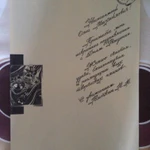 Каллиграфические услуги