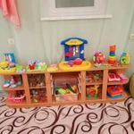 Фото №5 Раннее развитие ребенка Работа с особенными детками