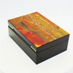 Фото №5 МараМамба Яшма - Коллекционная Шкатулка