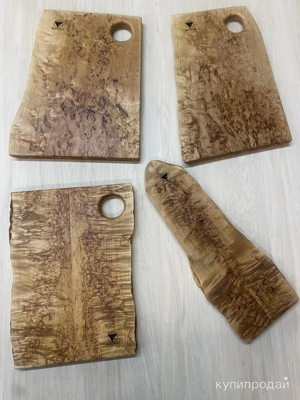 Фото Доски для подачи