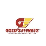 Абонемент Golds Fitness Hampton