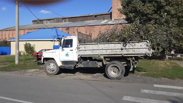 Фото Утилизация Старой Мебели. Вывоз мусора. Услуги Разнорабочих. Армавир