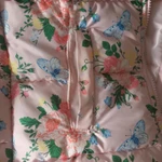 Фото №5 Утепленный жилет для девочки пр-во Россия