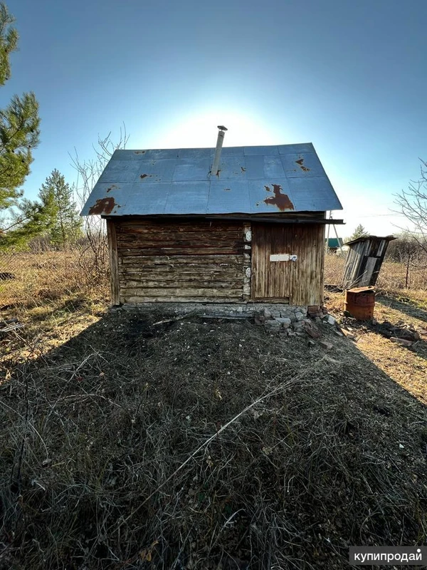 Фото Продам баню