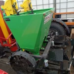 фото Картофелесажалка Kerland CT-2/2