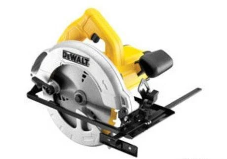 Фото Дисковая пила DeWalt DWE 560 1350 Вт 65 мм