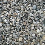 фото Гравий с доставкой
