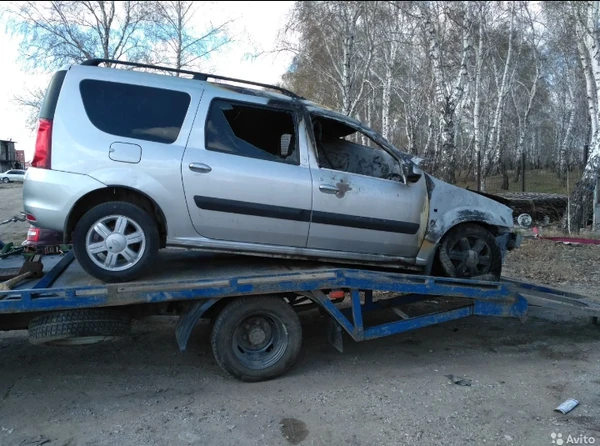 Фото Услуги эвакуатора